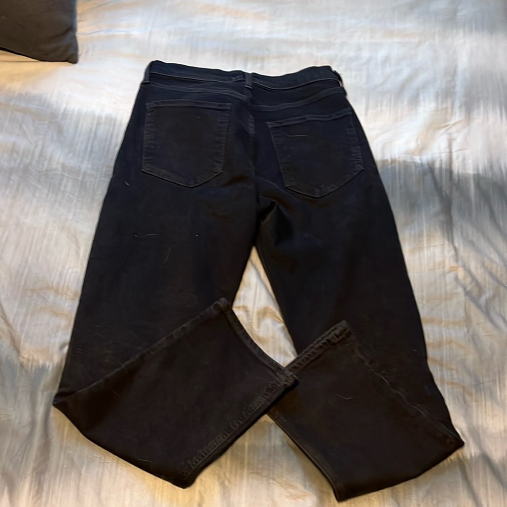 AGOLDE Riley long - size 29 - Picture 4 of 8